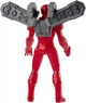 Фигурка Hasbro Железный человек, 23 см - Iron Man Marvel - изображение 3