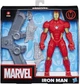 Фигурка Hasbro Железный человек, 23 см - Iron Man Marvel - изображение 6