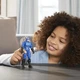 Игрушка Hasbro Капитан Америка с щитом 15см - Captain America, Avengers - изображение 4