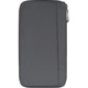 Кошелек-органайзер Lifeventure Recycled RFID Travel Wallet grey (68771) - изображение 2