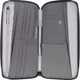 Кошелек-органайзер Lifeventure Recycled RFID Travel Wallet grey (68771) - изображение 3