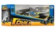 Автомобиль на р/у Limo Toy Гоночная машина Серая (M 0360 U/R) - изображение 1