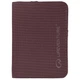 Кошелек карманный Lifeventure Recycled RFID Card Wallet plum (68258) - изображение 1