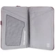 Кошелек карманный Lifeventure Recycled RFID Card Wallet plum (68258) - изображение 3