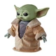 Мягкая игрушка Star Wars Грогу Версия 4.0 28 см HPG49 - изображение 2