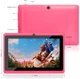 Планшет 7" Haehne Q88 1/8 ГБ Android 5 Wi-Fi Pink - изображение 2