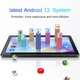 Планшет 10.1" EagleSoar Z-F1010 3/32Gb Android 13 6000 mAh - изображение 3