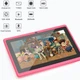 Планшет 7" Haehne Q88 1/8 ГБ Android 7 Wi-Fi Black - изображение 5