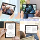 Планшет 10.1" EagleSoar Z-F1010 3/32Gb Android 13 6000 mAh - изображение 9