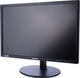 Монітор Samsung S22B420BW чорний (22" TN/1680x1050/16:10/250кд/м2) (03-SA-22-S22B420-A) Refurbished - изображение 2