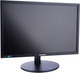 Монітор Samsung S22B420BW чорний (22" TN/1680x1050/16:10/250кд/м2) (03-SA-22-S22B420-A) Refurbished - изображение 3