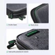 Організатор UGREEN LP139 Storage Bag (Gray)(UGR-50147) (UGR-50147) - зображення 3