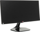 Монітор LG 25UM65-P чорний (25" IPS/2560x1080/21:9/250кд/м2) (03-LG-25-25UM65-A) Refurbished - изображение 1