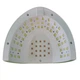 UV/LED-лампа для сушки ногтей Global Fashion GF-D03, 288 Вт - изображение 3