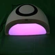 UV/LED-лампа для сушки ногтей Global Fashion GF-D03, 288 Вт - изображение 4