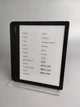 Электронная книга 8" Kobo Sage N778 / 32ГБ / Linux / Wi-Fi / Bluetooth / Цветной сенсорный E-Ink экран (1920 x 1440) / Настраиваемая яркость / До 3 недель работы от батареи / Черный Б/В - изображение 5
