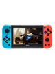 Игровая портативная консоль приставка PSP ретро X52 Plus Console 5.1" USB Mini HDMI 12Gb - изображение 3