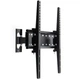 Кріплення для телевізора CHARMOUNT TV04T-R2 Black настінний кронштейн 32-55" - зображення 1