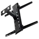 Кріплення для телевізора CHARMOUNT TV04T-R2 Black настінний кронштейн 32-55" - зображення 7