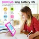 Детский планшет 10.1" Kinstone KST102SF 3/32Gb Android 12 6000 mAh + Чехол - изображение 4