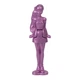 Кукла-сюрприз Barbie "Color Reveal" серії "Mini BarbieLand" (HYF28) - изображение 3