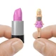 Кукла-сюрприз Barbie "Модница" серии "Mini BarbieLand" (HYF19) - изображение 3