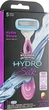 Станок + 1 сменный картридж - Wilkinson Sword Hydro Silk (587967-90557) - изображение 1