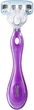 Станок + 1 змінний картридж - Wilkinson Sword Hydro Silk (587967-90557) - изображение 2