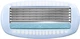 Станок + 1 змінний картридж - Wilkinson Sword Hydro Silk (587967-90557) - изображение 3