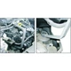 Ключ для снятия масляного фильтра Ford (TDCI) JTC 4223 JTC - изображение 6