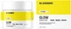 Осветляющие пады для лица со стабильным витамином C - Mr.Scrubber Glow Vitamin C Pads 150шт (1399997-23590322) - изображение 2