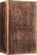 Набір з помазком, 10014-31 - Hans Baier (brush/1pcs + box/1pcs) (859344-64604) - изображение 3