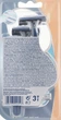 Набір бритв без змінних картриджів, 3 шт - BIC Flex 3 Classic 3шт (116999-72686) - изображение 3