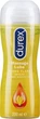 Інтимний гель-змазка з іланг-ілангом (лубрикант) - Durex Play Sensual 200ml (799032-34374) - изображение 1