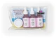 Набор - theBalm To The Rescue Revitalize & Illuminate Skincare Collection (f/cr/30ml + f/oil/30ml + f/scr/30ml) (1294588-142975) - изображение 1