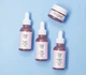 Набор - theBalm To The Rescue Revitalize & Illuminate Skincare Collection (f/cr/30ml + f/oil/30ml + f/scr/30ml) (1294588-142975) - изображение 3