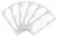 Гідроколоїдні смужки для носа від акне - Praimy Luma Nose Strips 10шт (1395340-23664599) - изображение 3