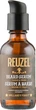 Сыворотка для бороды - Reuzel Beard Serum Clean & Fresh 50ml (868510-36157) - изображение 1