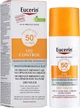 Сонцезахисний гель-крем для обличчя з матовим ефектом - Eucerin Creme-Gel SPF 50 50ml (666715-107558) - зображення 2