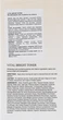 Тонер для рівного тону обличчя - The Skin House Vital Bright Toner 130ml (459727-12613444) - изображение 3