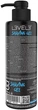Зволожуючий гель для гоління - Level3 Transparent Shaving Gel Aqua 500ml (для чоловіків) (1373482-18483359) - зображення 2
