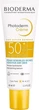 Солнцезащитный крем для чувствительной сухой кожи - Bioderma Photoderm Cream SPF50+ Sensitive Dry Skin 40ml (1122492-4469569) - изображение 1