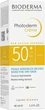 Солнцезащитный крем для чувствительной сухой кожи - Bioderma Photoderm Cream SPF50+ Sensitive Dry Skin 40ml (1122492-4469569) - изображение 3