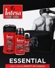 Набор, 4 продукта - Intesa Pour Homme Essential (1287790-12169605) - изображение 1
