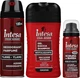 Набор, 4 продукта - Intesa Pour Homme Essential (1287790-12169605) - изображение 2