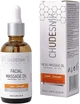 Массажный набор "Гуаша деревянный + масло для лица" - Chudesnik (f/oil/50ml + massager) (1225355-134409) - изображение 2