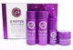 Набор миниатюр для лица с пептидами - Enough 8 Peptide Special Edition 4 Kit (1350304-12002331) - изображение 2