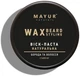 Віск-паста натуральна для стайлінгу бороди та волосся - Mayur Man 50ml (1151796-106878) - изображение 1