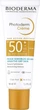 Сонцезахисний крем для чутливої сухої шкіри - Bioderma Photoderm Cream SPF50+ Sensitive Dry Skin 40ml (1122492-4469569) - изображение 1