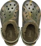 Кроксы Crocs Unisex-Adult Ralen Lined Clog 6 Women/4 Men Сабо утепленные 36-37р. - изображение 1